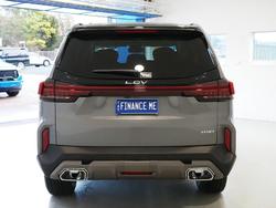 2026 LDV D90 Executive