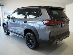 2026 LDV D90 Executive