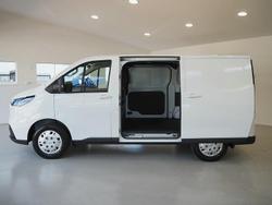 2026 LDV Deliver 7