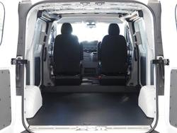2026 LDV Deliver 7
