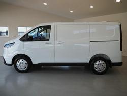 2026 LDV Deliver 7