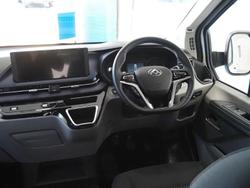 2026 LDV Deliver 7