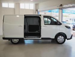 2026 LDV Deliver 7