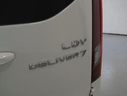 2026 LDV Deliver 7