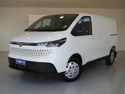 2026 LDV Deliver 7