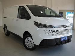 2026 LDV Deliver 7