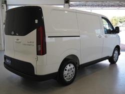 2026 LDV Deliver 7