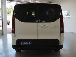 2026 LDV Deliver 7