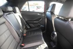 2022 Volkswagen T-Roc 140TSI R-Line