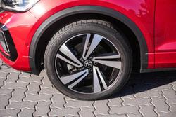 2022 Volkswagen T-Roc 140TSI R-Line