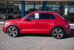 2022 Volkswagen T-Roc 140TSI R-Line