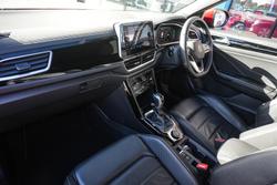 2022 Volkswagen T-Roc 140TSI R-Line