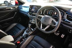 2022 Volkswagen T-Roc 140TSI R-Line
