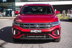 2022 Volkswagen T-Roc 140TSI R-Line