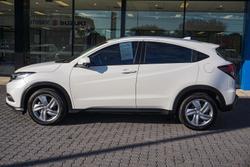 2019 Honda HR-V VTi-S