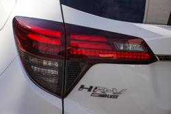 2019 Honda HR-V VTi-S