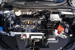 2019 Honda HR-V VTi-S