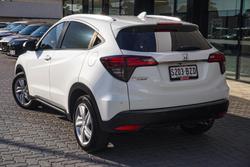 2019 Honda HR-V VTi-S