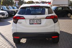 2019 Honda HR-V VTi-S