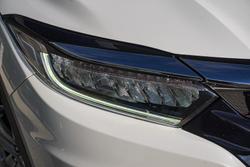 2019 Honda HR-V VTi-S
