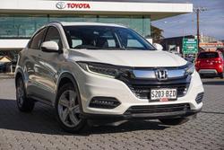 2019 Honda HR-V VTi-S