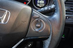 2019 Honda HR-V VTi-S