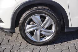 2019 Honda HR-V VTi-S