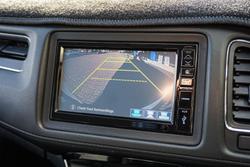 2019 Honda HR-V VTi-S