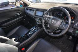 2019 Honda HR-V VTi-S