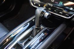 2019 Honda HR-V VTi-S