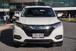2019 Honda HR-V VTi-S