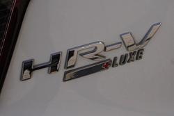 2019 Honda HR-V VTi-S