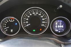 2019 Honda HR-V VTi-S