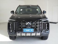 2026 LDV D90 Executive