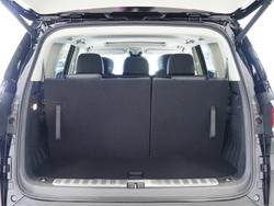 2026 LDV D90 Executive