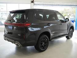 2026 LDV D90 Executive
