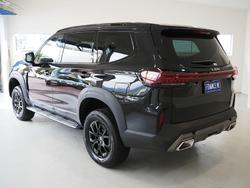 2026 LDV D90 Executive