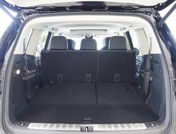 2026 LDV D90 Executive