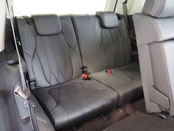 2026 LDV D90 Executive