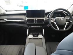 2026 LDV D90 Executive