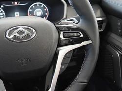 2026 LDV D90 Executive