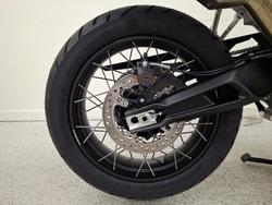 2027 Triumph TIGER 900 RALLY DESERT grey