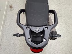 2027 Triumph TIGER 900 RALLY DESERT grey
