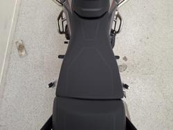 2027 Triumph TIGER 900 RALLY DESERT grey