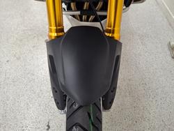 2027 Triumph TIGER 900 RALLY DESERT grey