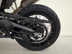 2027 Triumph TIGER 900 RALLY DESERT grey