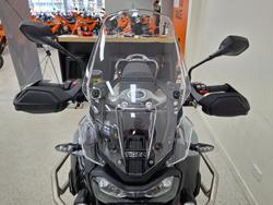 2027 Triumph TIGER 900 RALLY DESERT grey