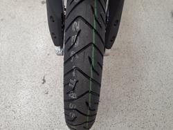 2027 Triumph TIGER 900 RALLY DESERT grey