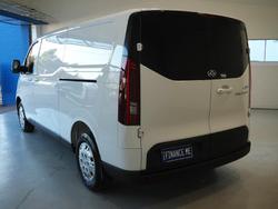 2026 LDV Deliver 7