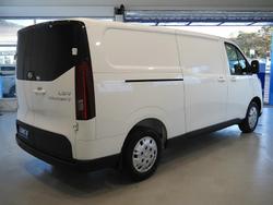 2026 LDV Deliver 7